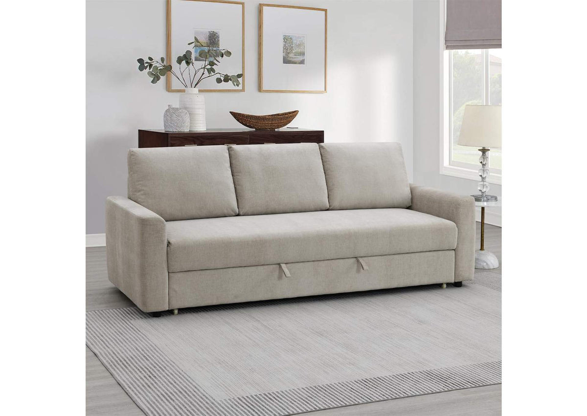 LV03490 Leira Sofa with Sleeper