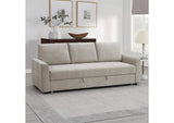 LV03490 Leira Sofa with Sleeper