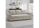 LV03490 Leira Sofa with Sleeper