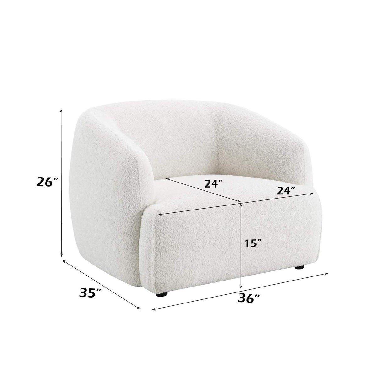 LV03527 Lucifer Chair