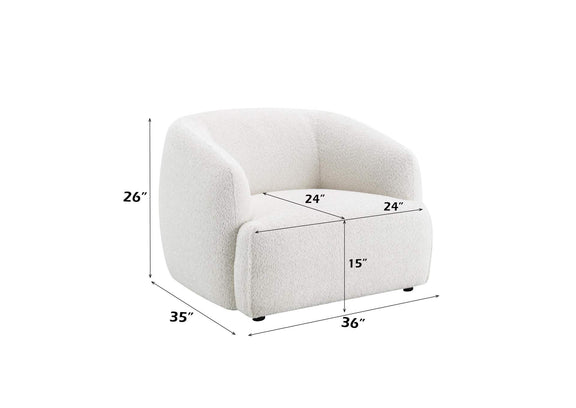 LV03527 Lucifer Chair