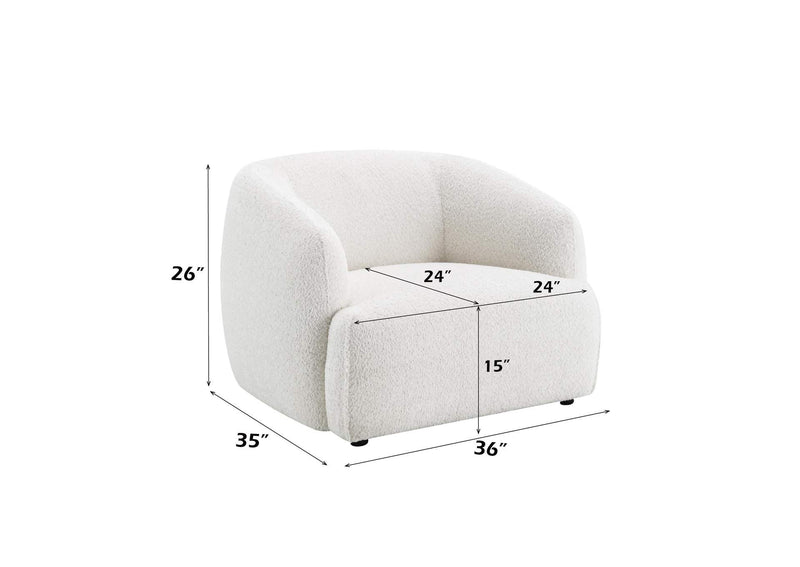 LV03527 Lucifer Chair