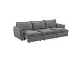 LV03575 Eaden Power Sofa with Sleeper