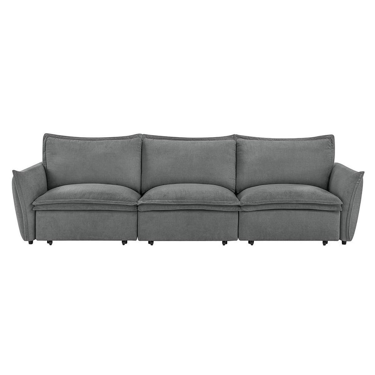 LV03575 Eaden Power Sofa with Sleeper