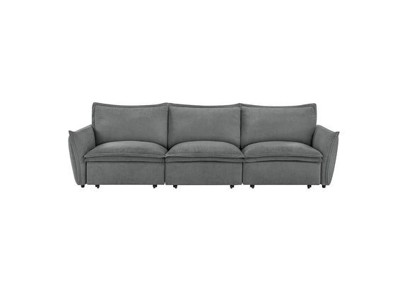 LV03575 Eaden Power Sofa with Sleeper