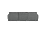 LV03575 Eaden Power Sofa with Sleeper