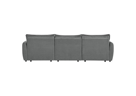 LV03575 Eaden Power Sofa with Sleeper