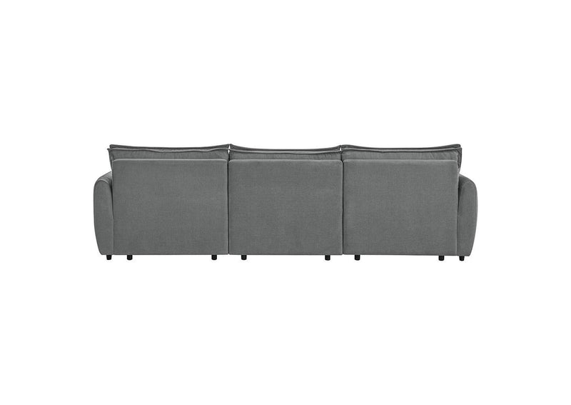 LV03575 Eaden Power Sofa with Sleeper