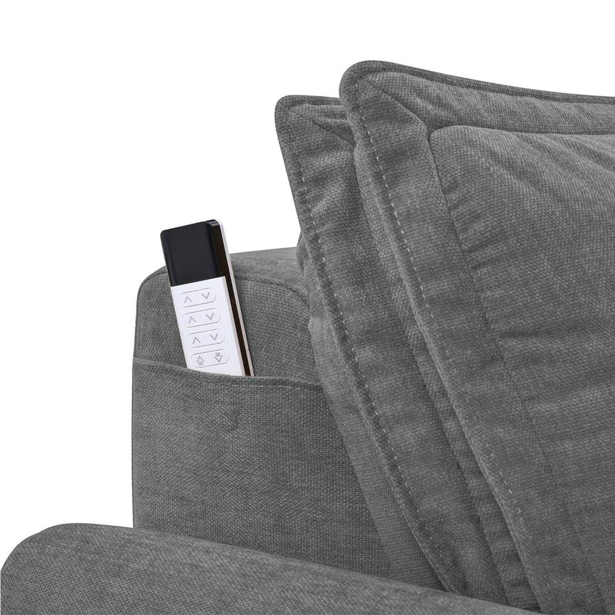 LV03575 Eaden Power Sofa with Sleeper