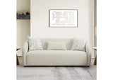 LV03580 Etienne Sofa with 3 Pillows