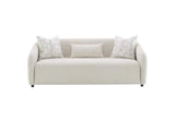 LV03580 Etienne Sofa with 3 Pillows