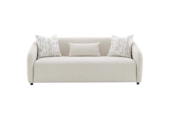 LV03580 Etienne Sofa with 3 Pillows