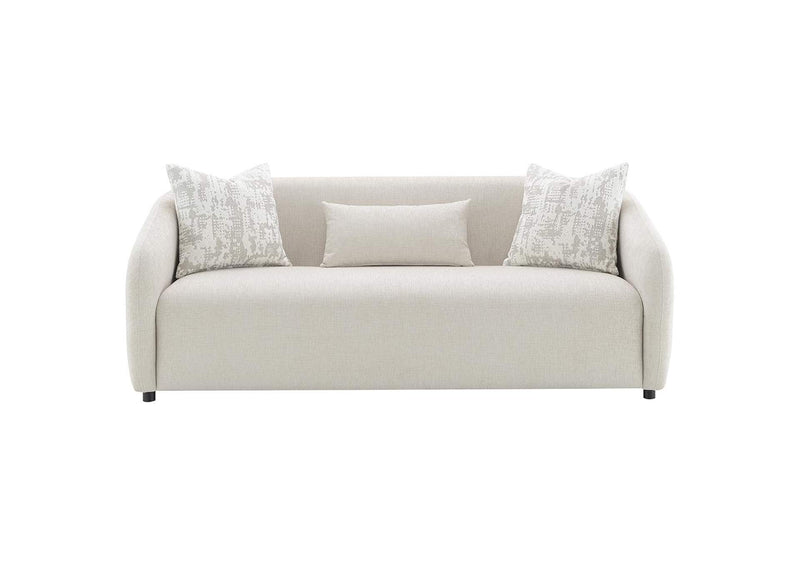 LV03580 Etienne Sofa with 3 Pillows