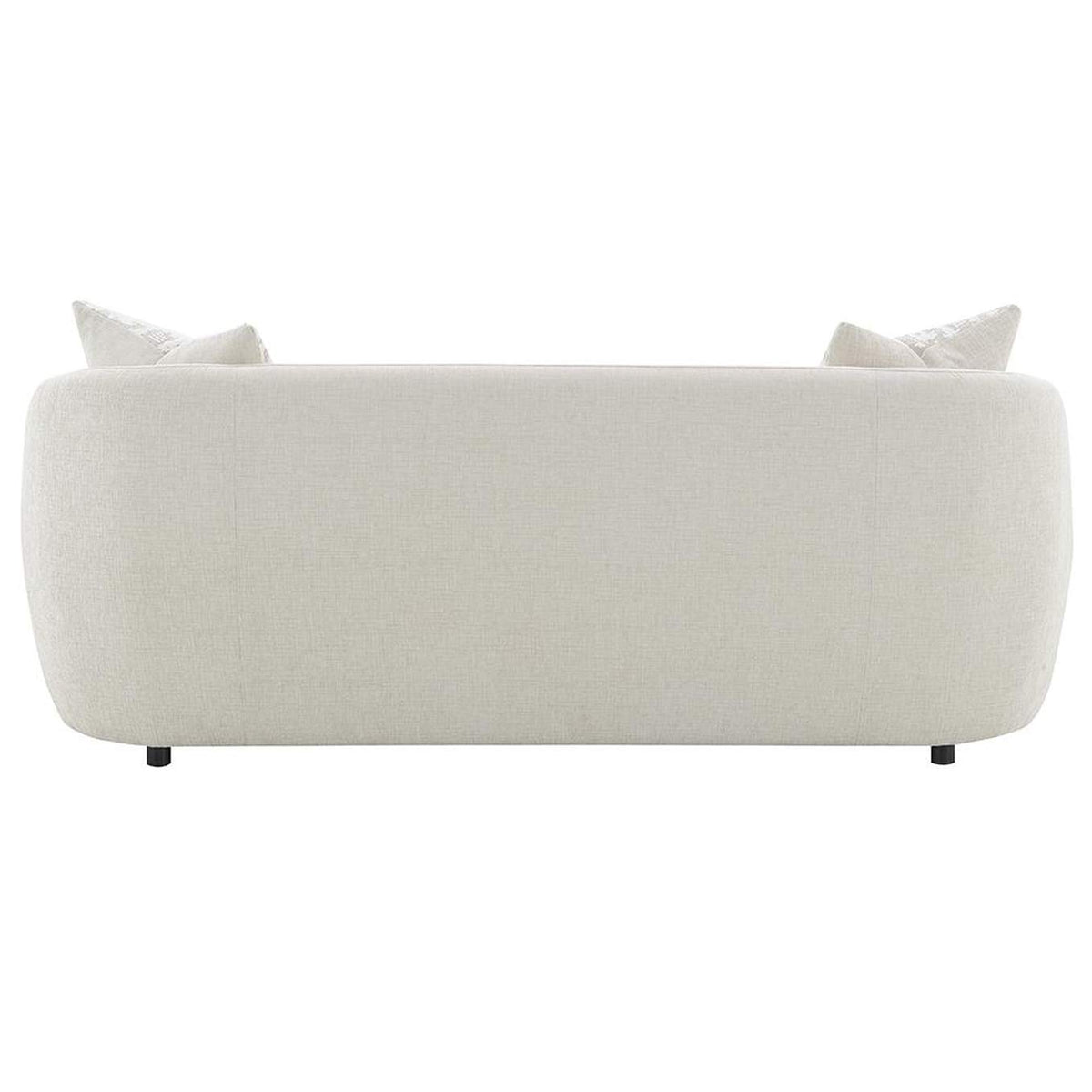 LV03580 Etienne Sofa with 3 Pillows