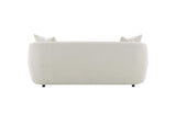 LV03580 Etienne Sofa with 3 Pillows