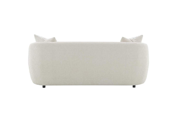 LV03580 Etienne Sofa with 3 Pillows