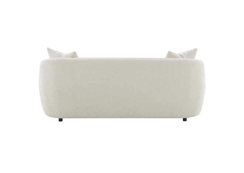 LV03580 Etienne Sofa with 3 Pillows