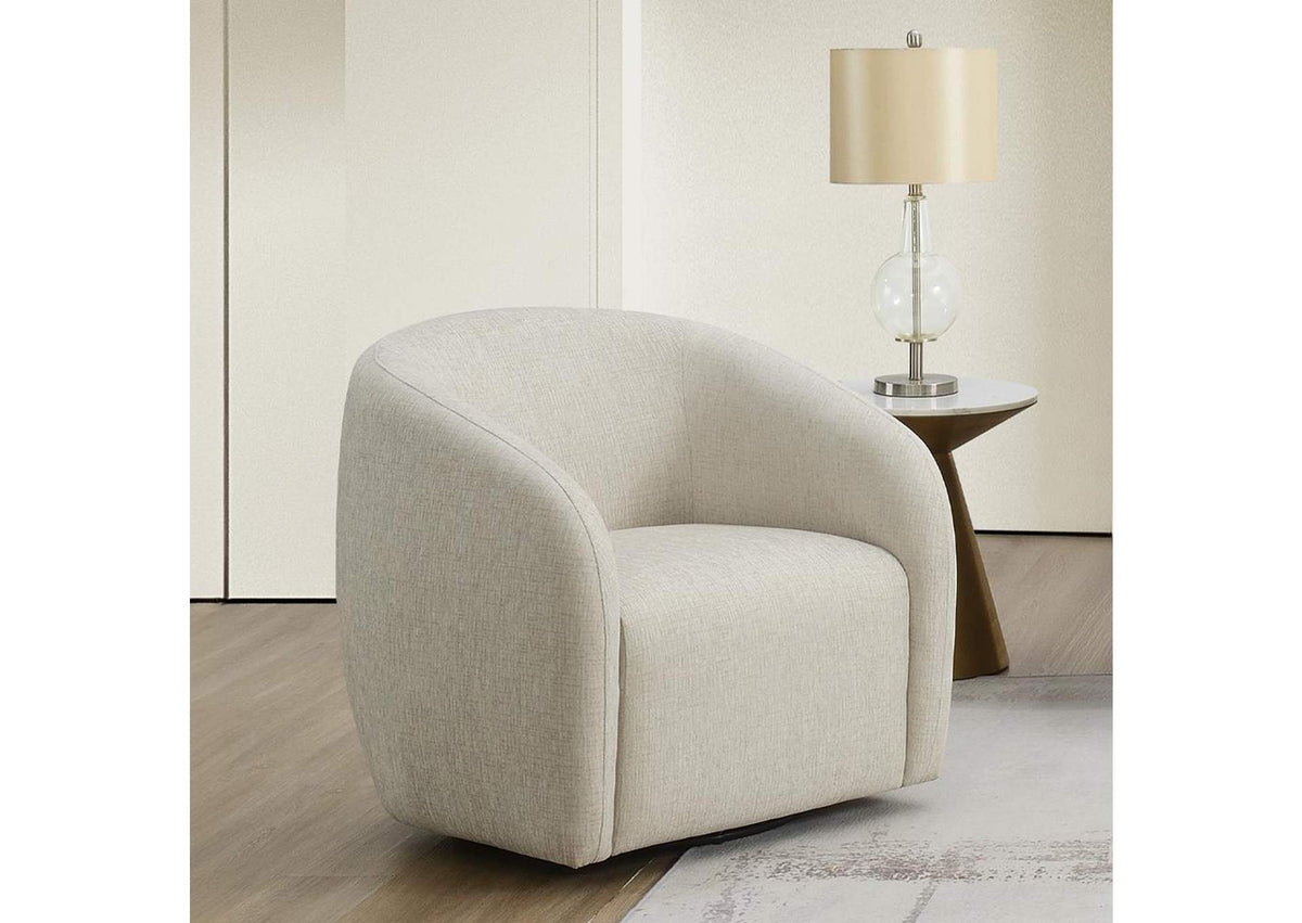 LV03582 Etienne Chair with Swivel