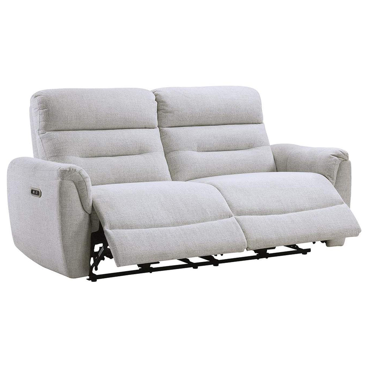 LV03585 Eastre Power Motion Sofa with USB Port