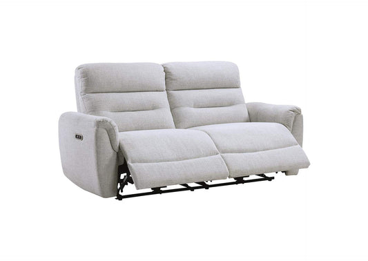 LV03585 Eastre Power Motion Sofa with USB Port