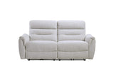 LV03585 Eastre Power Motion Sofa with USB Port