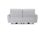 LV03585 Eastre Power Motion Sofa with USB Port