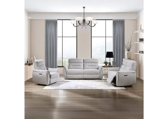 LV03585 Eastre Power Motion Sofa with USB Port