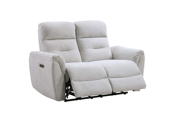LV03586 Eastre Power Motion Loveseat with USB Port