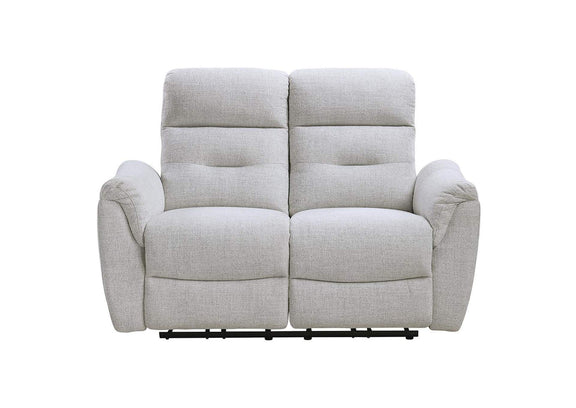 LV03586 Eastre Power Motion Loveseat with USB Port