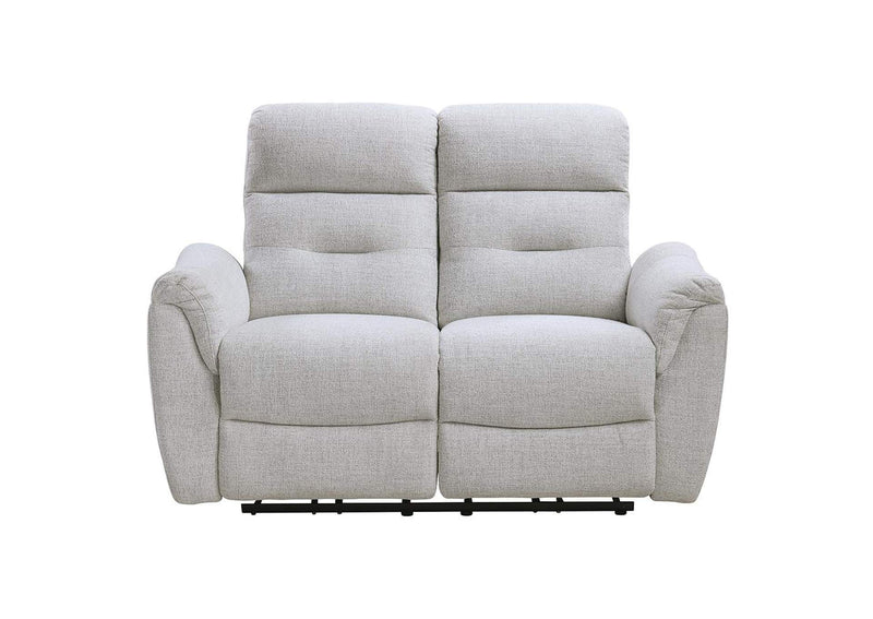 LV03586 Eastre Power Motion Loveseat with USB Port