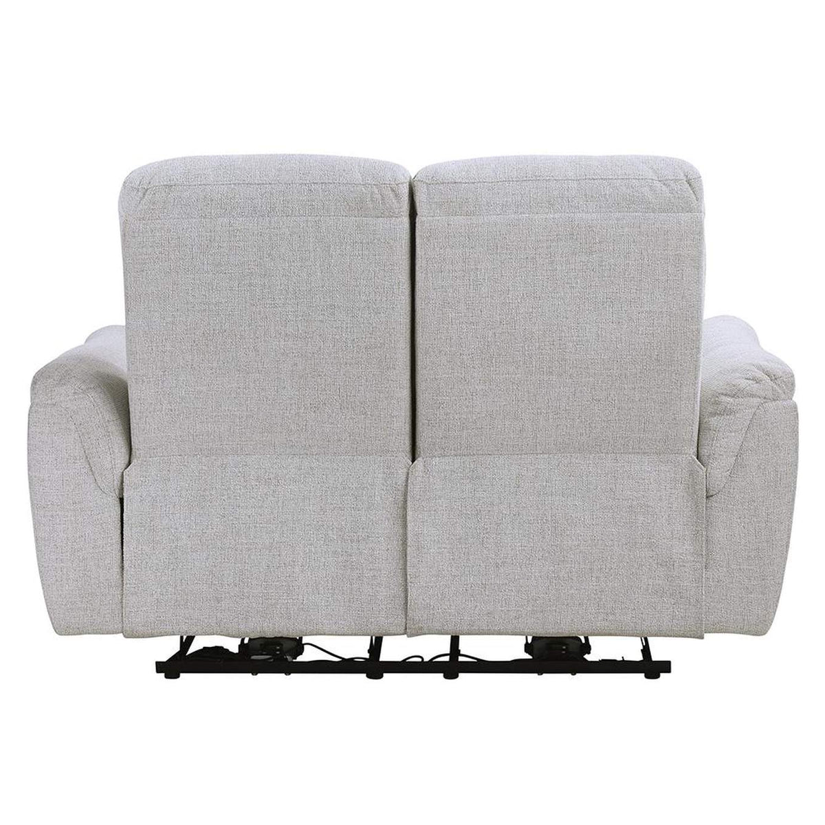 LV03586 Eastre Power Motion Loveseat with USB Port