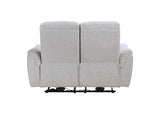 LV03586 Eastre Power Motion Loveseat with USB Port