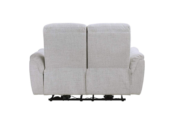 LV03586 Eastre Power Motion Loveseat with USB Port