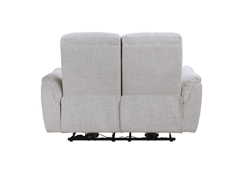 LV03586 Eastre Power Motion Loveseat with USB Port