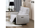 LV03586 Eastre Power Motion Loveseat with USB Port