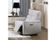 LV03586 Eastre Power Motion Loveseat with USB Port