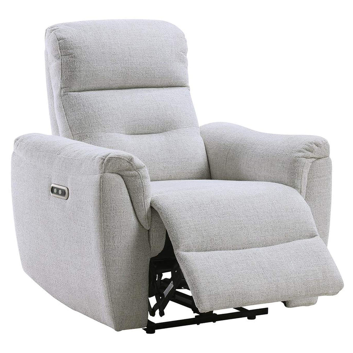 LV03587 Eastre Power Motion Recliner with USB Port