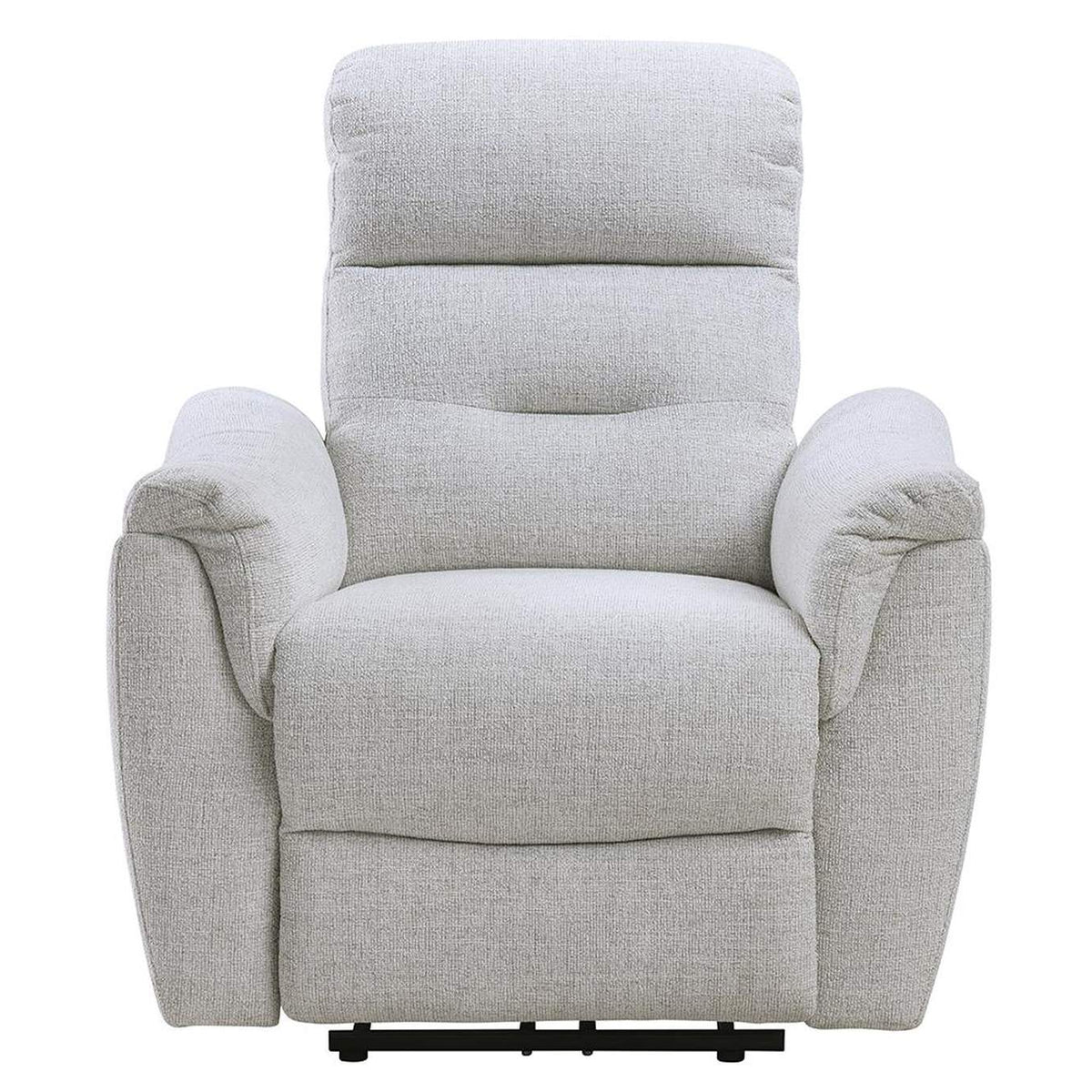 LV03587 Eastre Power Motion Recliner with USB Port