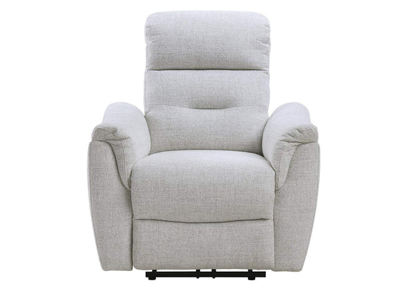 LV03587 Eastre Power Motion Recliner with USB Port