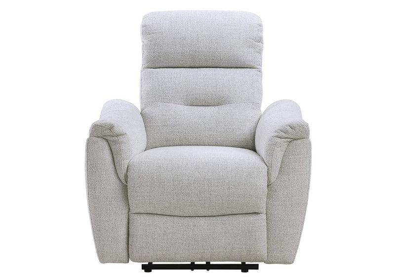 LV03587 Eastre Power Motion Recliner with USB Port