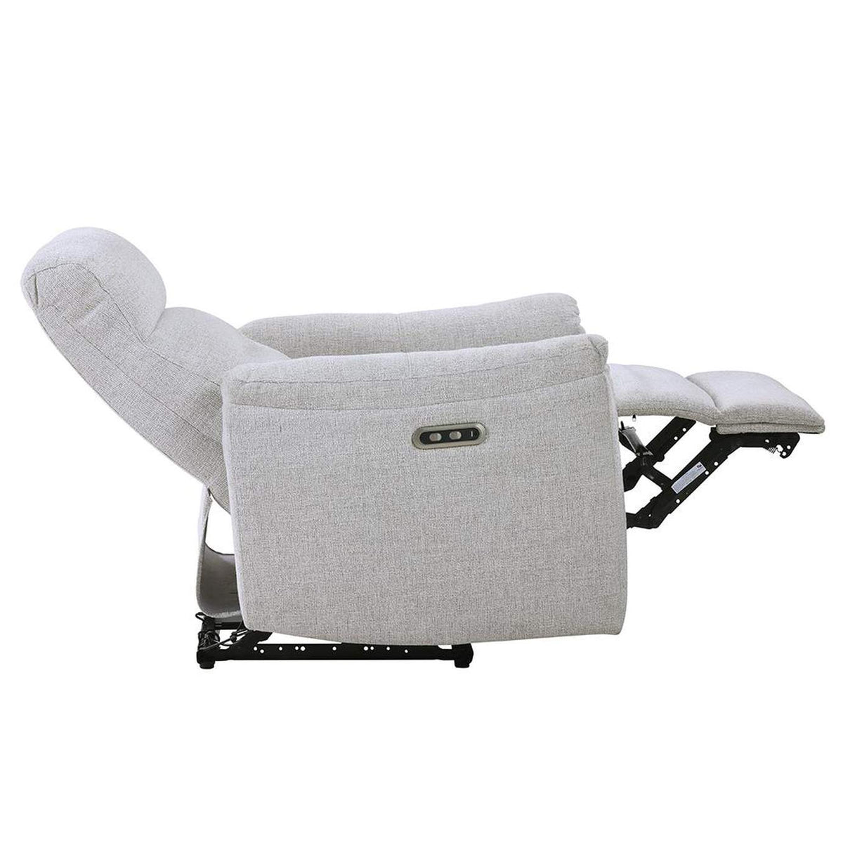 LV03587 Eastre Power Motion Recliner with USB Port