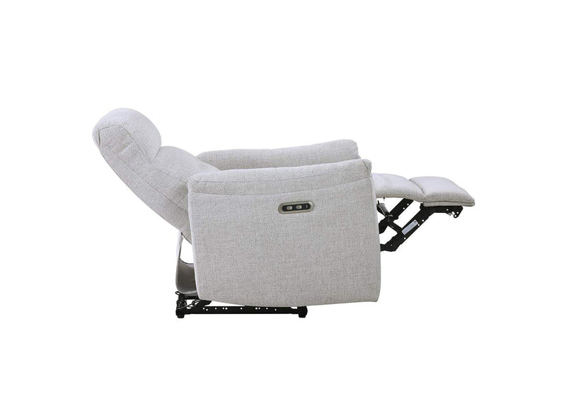 LV03587 Eastre Power Motion Recliner with USB Port
