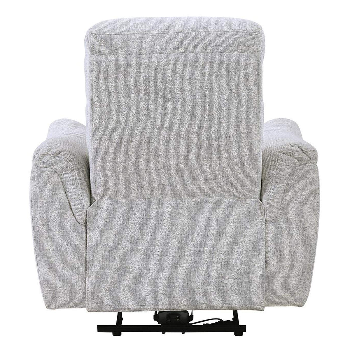 LV03587 Eastre Power Motion Recliner with USB Port