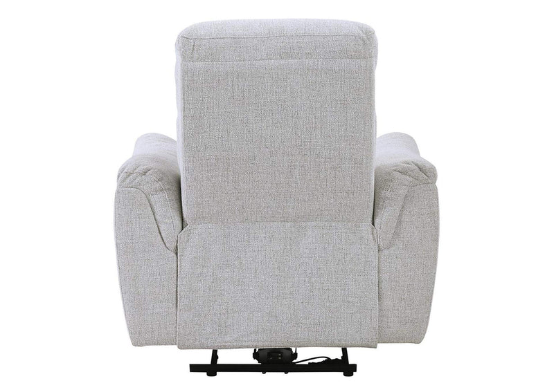 LV03587 Eastre Power Motion Recliner with USB Port