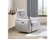 LV03587 Eastre Power Motion Recliner with USB Port