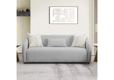 LV03590 Etienne Sofa with 3 Pillows
