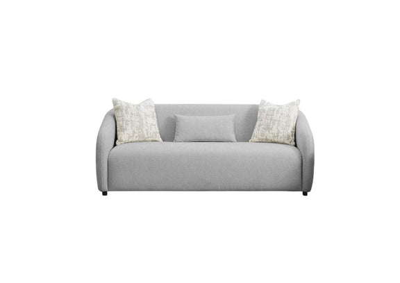 LV03590 Etienne Sofa with 3 Pillows