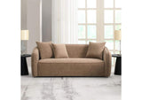 LV03600 Keith Sofa with 3 Pillows