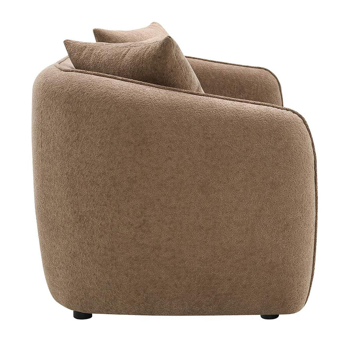 LV03600 Keith Sofa with 3 Pillows