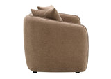 LV03600 Keith Sofa with 3 Pillows